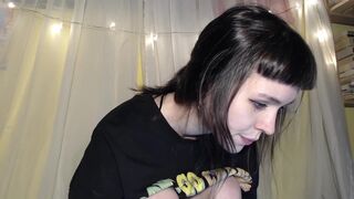 lilucoolbb_ Video  498 Seconds