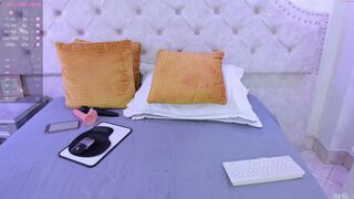 danahernandez Video  267 Seconds