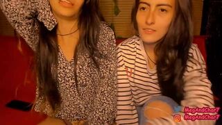 megan_charlotte Video  368 Seconds