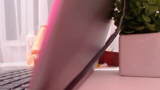 jerico_and_kelciemonaci Video  592 Seconds