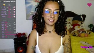 bonnie_tucci Video  462 Seconds