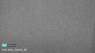 cosmo_bb Video  461 Seconds