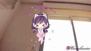 molly_camila Video  894 Seconds