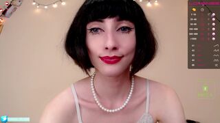 goddess_mira Video  728 Seconds