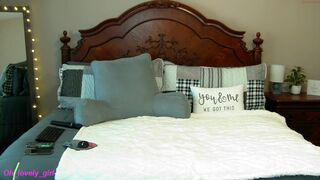 oh_lovely_girl Video  381 Seconds