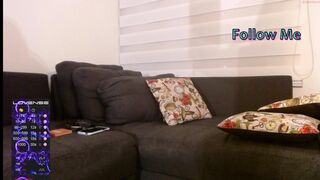 bizarrelovetriangle Video  406 Seconds