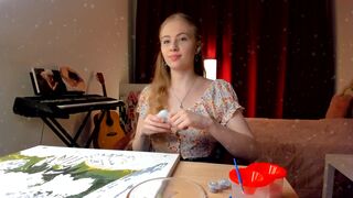 pretty_ally Video  252 Seconds