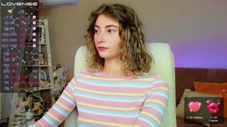 cutecurles Video  201 Seconds