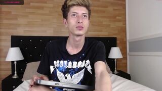 camixjake Video  460 Seconds