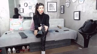 afroditha_ Video  143 Seconds