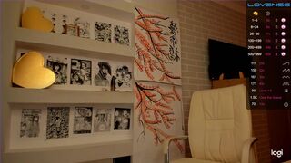 lunalee11 Video  698 Seconds