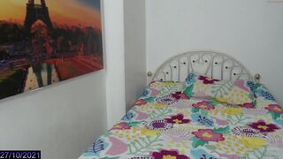 mikeandmaitex Video  844 Seconds