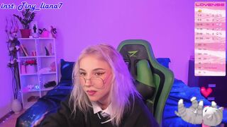 tiny_lianna Video  491 Seconds