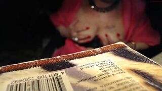 karolina5 Video  465 Seconds