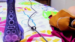 naomy_lida Video  1142 Seconds