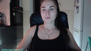 xxxcute123 Video  486 Seconds