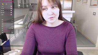 mika_may Video  501 Seconds