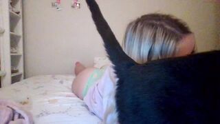 brunettebaby53x Video  627 Seconds