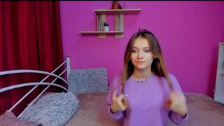 alexa_simmons Video  953 Seconds