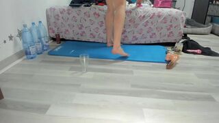 squirt_and_taste Video  520 Seconds