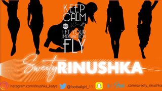 sweety_rinushka_ Video  393 Seconds