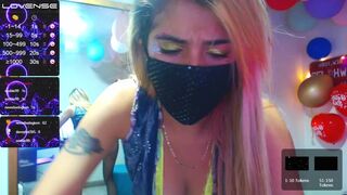 karla_grey_ Video  522 Seconds