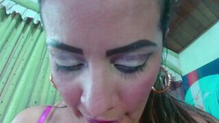 annaisha_carter_ Video  451 Seconds