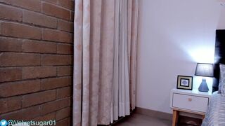 velvetsugar3 Video  434 Seconds