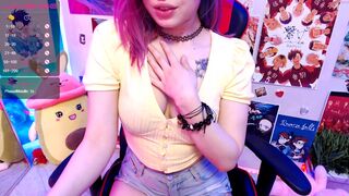 miekolun Video  635 Seconds