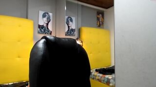 saulxtaylor Video  556 Seconds