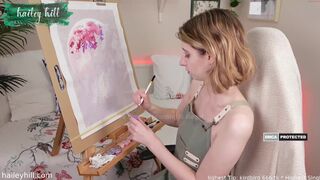 haileyhill Video  266 Seconds