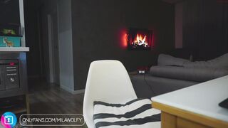 milawolfy Video  763 Seconds