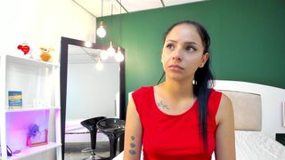 zoelil Video  419 Seconds