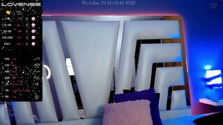 backtoblonde Video  406 Seconds