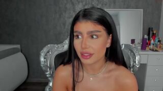 moniqueeass Video  1158 Seconds