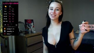 kiskismeow Video  576 Seconds