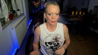 thedarksideoflive Video  201 Seconds