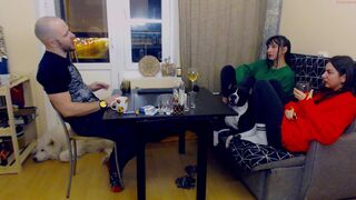 r_a_v_e_n Video  1431 Seconds