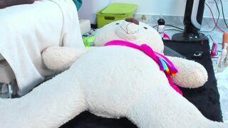 idaly_johnson Video  400 Seconds