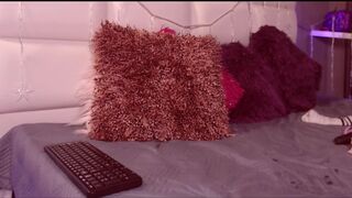 sharomsmith Video  424 Seconds