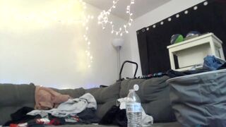 trickilydemanding Video  611 Seconds