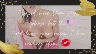 sunniedayz Video  422 Seconds