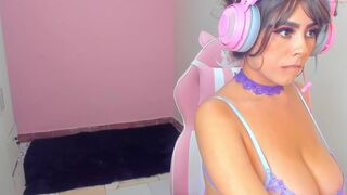 sabrina_geek Video  293 Seconds