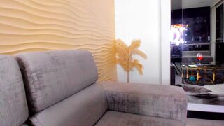 _perlalovers Video  320 Seconds