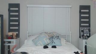 jennywhitewave Video  1123 Seconds