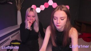 lilypa1mer Video  520 Seconds