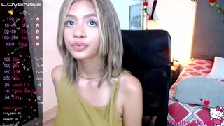 kitty_1love Video  274 Seconds