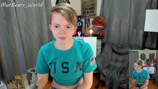 murbears_world Video  350 Seconds