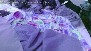 doomednympho Video  890 Seconds