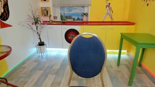 ana_fade Video  375 Seconds